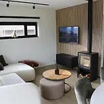 Nature Village - N°18 - 4 Personnes Avec Jacuzzi