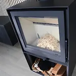 Nature Village - N°18 - 4 Personnes Avec Jacuzzi Chata