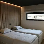 Chata Nature Village - N°18 - 4 Personnes Avec Jacuzzi Bullange