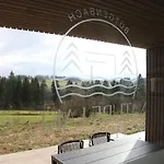 Chata Nature Village - N°18 - 4 Personnes Avec Jacuzzi