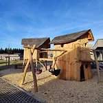 Chata Nature Village - N°18 - 4 Personnes Avec Jacuzzi *