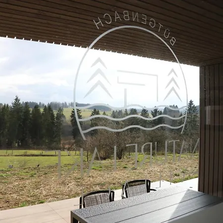 Деревянный коттедж Nature Village - N°18 - 4 Personnes Avec Jacuzzi