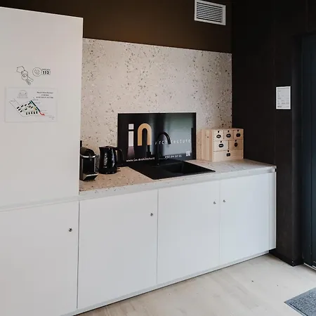 Nature Village - N°18 - 4 Personnes Avec Jacuzzi *