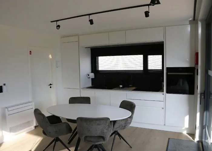 Nature Village - N°18 - 4 Personnes Avec Jacuzzi