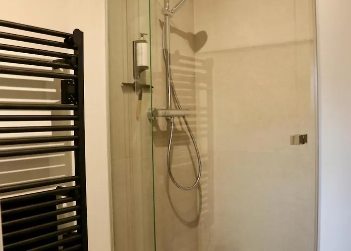 Nature Village - N°18 - 4 Personnes Avec Jacuzzi Bullange