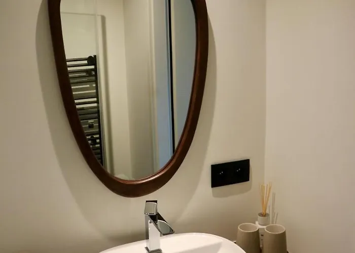 Nature Village - N°18 - 4 Personnes Avec Jacuzzi