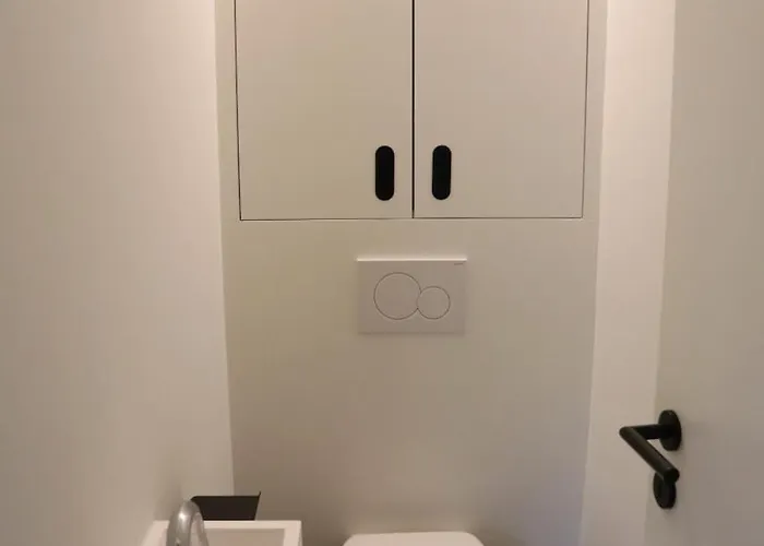 Nature Village - N°18 - 4 Personnes Avec Jacuzzi Jaktstuga Bullange