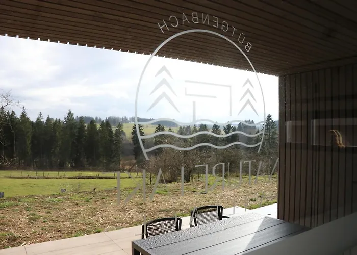 Domek letniskowy Nature Village - N°18 - 4 Personnes Avec Jacuzzi