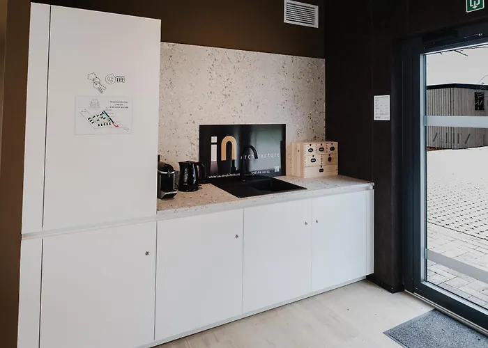 Nature Village - N°18 - 4 Personnes Avec Jacuzzi *